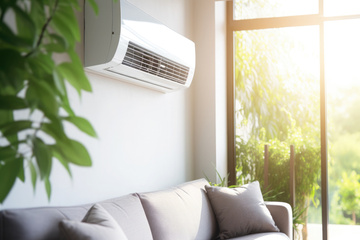 5 raisons de choisir une climatisation écoénergétique pour votre maison neuve