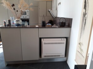 UNITE GAINABLE DAIKIN