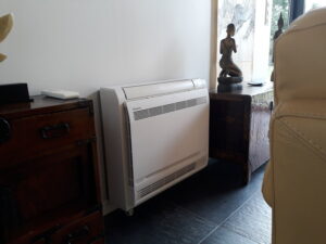 UNITE EXTERIEURE DAIKIN