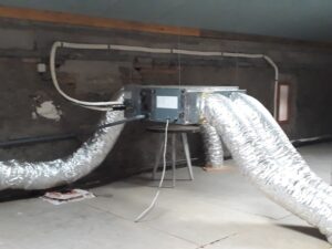 GROUPE EXTERIEUR DAIKIN