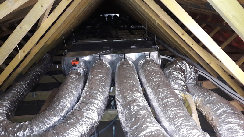 Climatisation Gainable à Blagnac et alentours