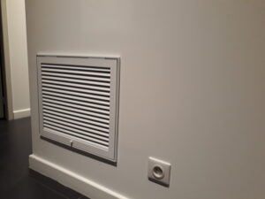 GROUPE DAIKIN INDUSTRIEL