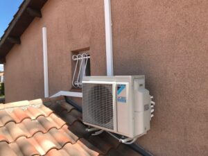 SYSTEME AIRZONE