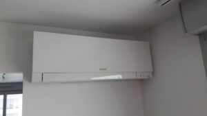 STYLISH BLANC DAIKIN