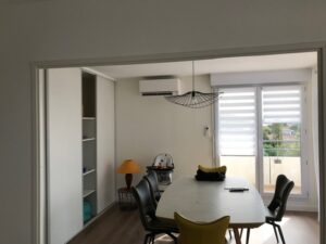 SPLIT STYLISH GRIS
