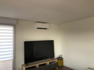 GROUPE EXTERIEUR GAINABLE