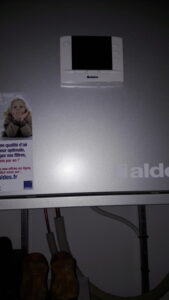 UNITES EXTERIEURES DAIKIN