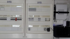 TABLEAU ELECTRIQUE
