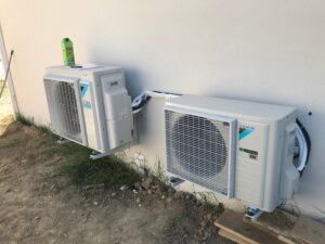 MADOKA DAIKIN
