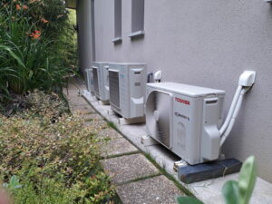 PLENUM AIRZONE