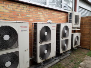 GROUPE MULTI DAIKIN